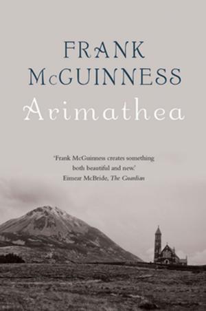 Cover of the book Arimathea by Oisín McGann