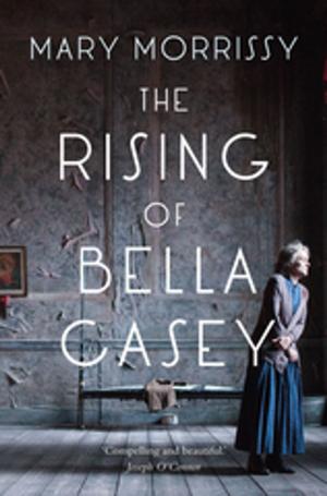 Cover of the book The Rising of Bella Casey by Jo Amdahl