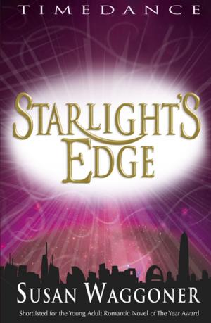 Cover of the book Starlight's Edge by Ayisha Malik