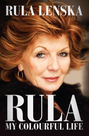 Cover of the book Rula by David Cohen