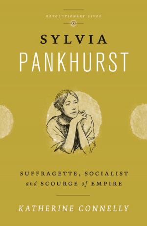 Cover of the book Sylvia Pankhurst by Kristian Lasslett