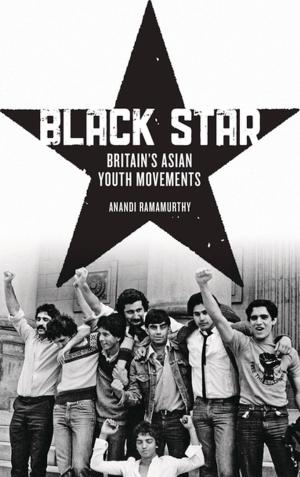 Book cover of Black Star
