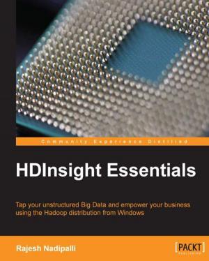 Cover of the book HDInsight Essentials by Dan Rosanova