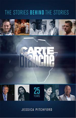 Cover of the book Carte Blanche by Martin Meredith