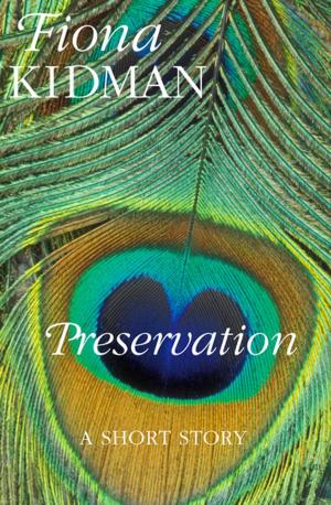 bigCover of the book Preservation by 
