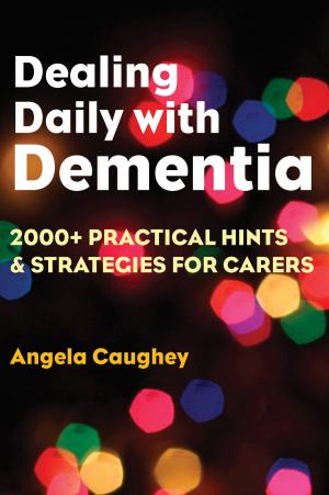 Cover of Dealing Daily with Dementia