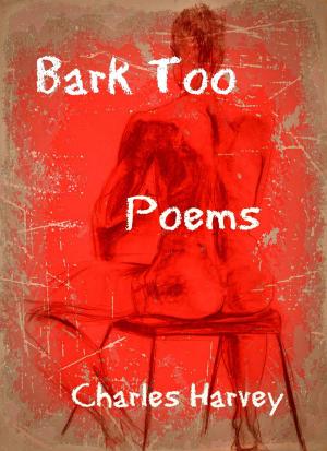 Book cover of Bark Too