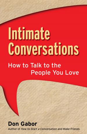 Book cover of Intimate Conversations