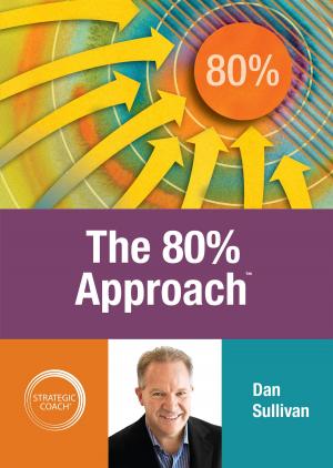 Cover of the book The 80% Approach by Jutta Eckstein, John Buck