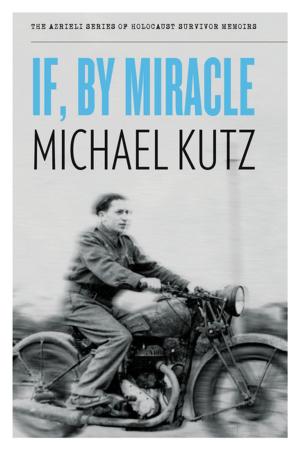 bigCover of the book If, By Miracle by 