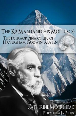 Cover of the book The K2 Man (and His Molluscs) by Joe Pieri