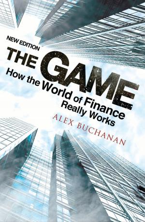 Cover of the book The Game by 