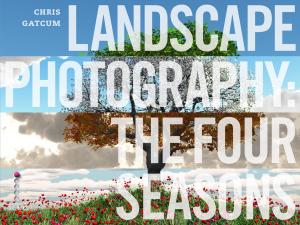 Cover of the book Landscape Photography by Sarah Ford