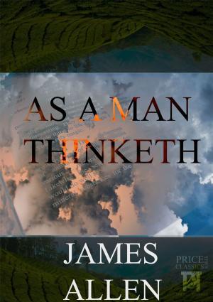 bigCover of the book As a Man Thinketh by 