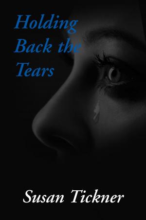 Cover of the book Holding Back the Tears by Alasdair Barcroft, Dr Audun Myskja
