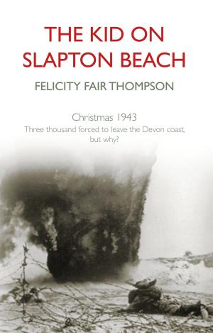 Cover of the book The Kid on Slapton Beach by Eva Maria Knabenbauer