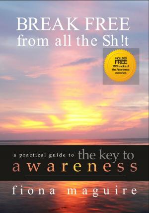 Cover of the book The Key to Awareness by Katie Gray