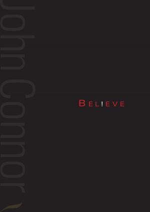 Cover of the book Believe by Fantastic Books Publishing