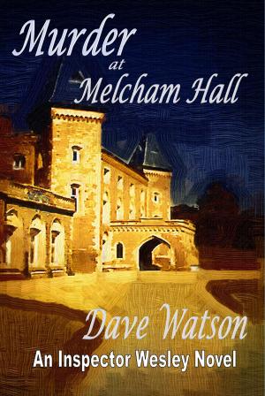 bigCover of the book Murder At Melcham Hall by 