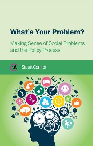 Cover of What's Your Problem?