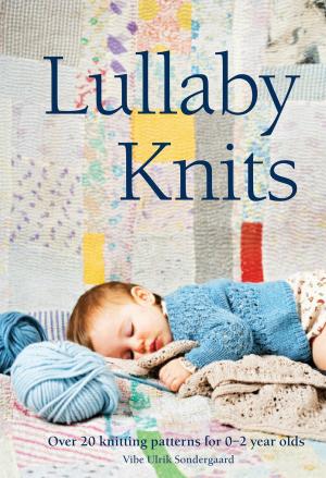 Cover of the book Lullaby Knits by Rosie James