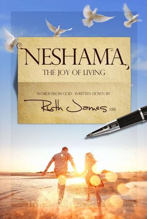 Book cover of Neshama: The Joy of Living