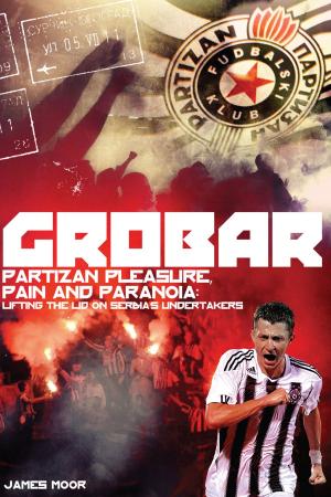 Cover of the book Grobar by Stewart Taylor