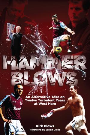 Cover of the book Hammer Blows by Kenny Ross