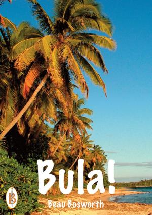 Cover of the book Bula: An Englishman in Fiji by Oliver Hayes