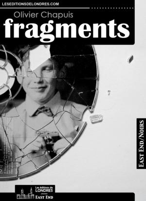 Cover of the book Fragments by Eugène-François Vidocq