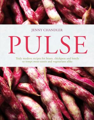 Cover of the book Pulse by Marcia Reiss