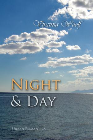 bigCover of the book Night and Day by 