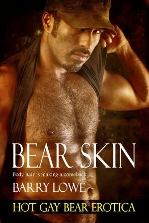 bigCover of the book Bear Skin by 