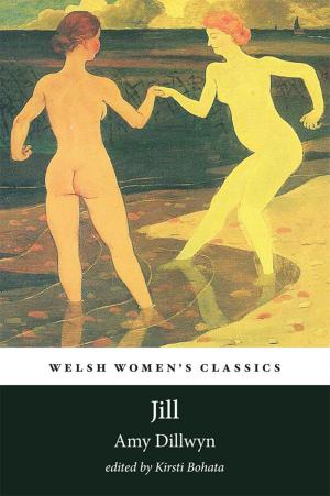 Cover of the book Jill by Lindsay Ashford