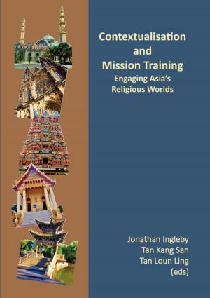 Cover of the book Contextualisation and Mission Training by Martin Allaby