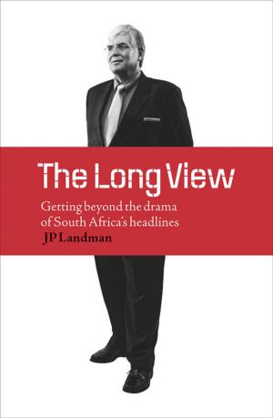 Cover of The Long View