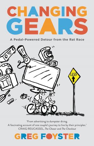 Cover of the book Changing Gears by Sue Currie