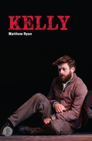 Cover of the book Kelly by Sewell, Stephen