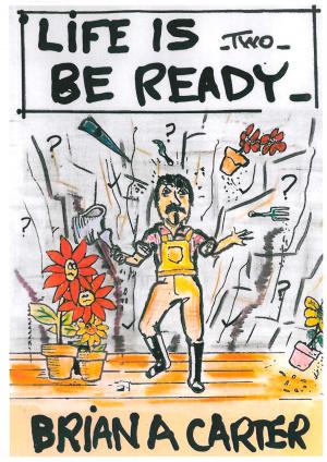 Cover of the book Life is...Be Ready by Seng BouAddheka