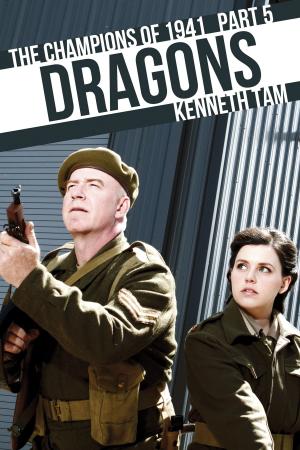 Cover of the book Dragons by Kenneth Tam