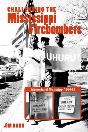 Cover of the book Challenging the Mississippi Fire Bombers by 