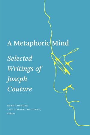 Cover of the book A Metaphoric Mind by Shelley Scott