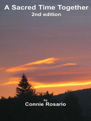 Cover of the book A Sacred Time Together, 2nd edition by Renée Peterson Trudeau