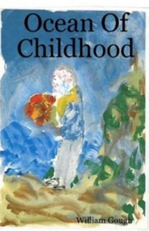 Book cover of Ocean Of Childhood
