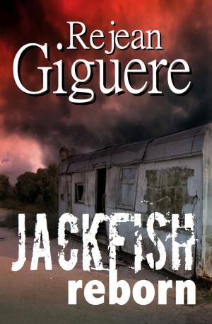 bigCover of the book Jackfish Reborn by 