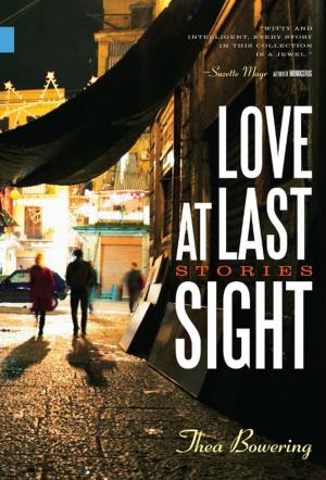 Cover of the book Love at Last Sight by Angie Abdou
