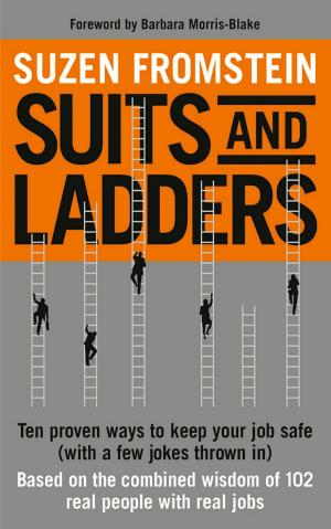 Cover of Suits And Ladders