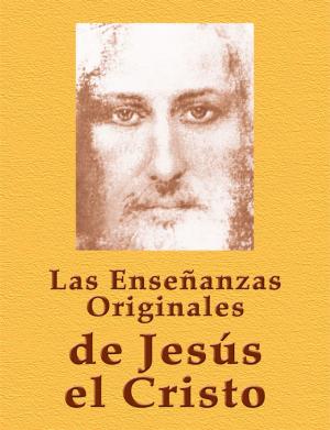 Cover of the book Las Enseñanzas originales de Jesús el Cristo by Anton Teplyy