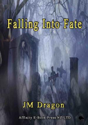 Cover of the book Falling Into Fate by TJ Vertigo