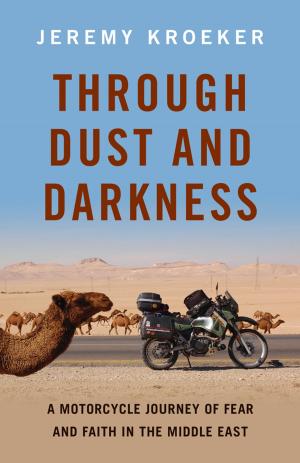 Book cover of Through Dust and Darkness